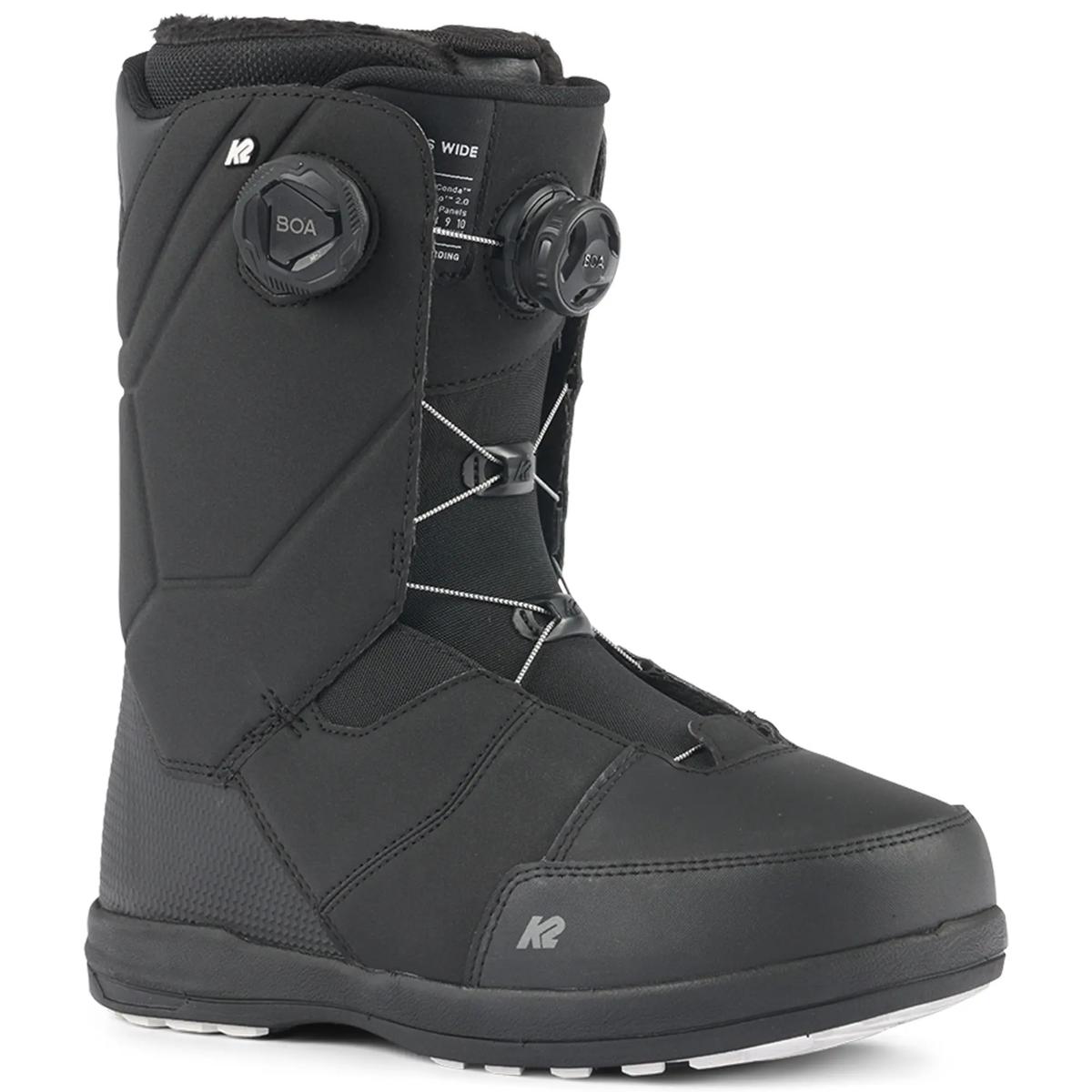 K2 スノーボード ブーツ 24cm K2 Mens Maysis Wide Snowboard Boots '25 - Sun & Ski Sports