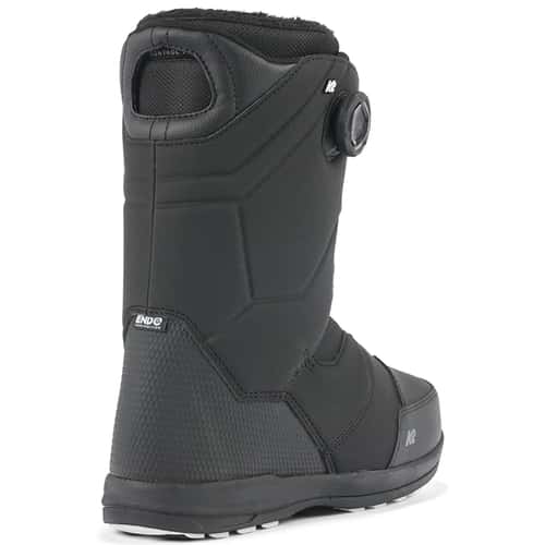 K2 Men's Maysis Wide Snowboard Boots '25 alt image view 3
