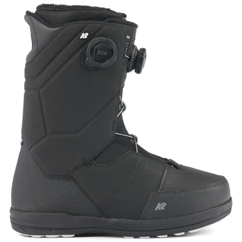 K2 Men's Maysis Wide Snowboard Boots '25 alt image view 2