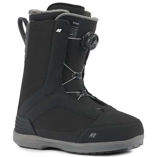 K2 Men's Raider Snowboard Boots alt image view 2
