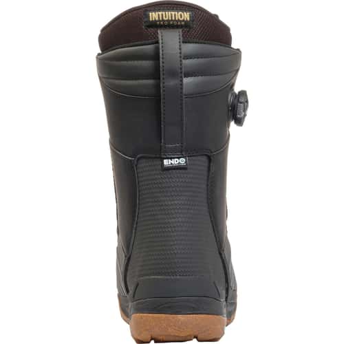 K2 Men's Orton Snowboard Boots '25 alt image view 2