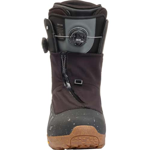 K2 Men's Orton Snowboard Boots '25 alt image view 3