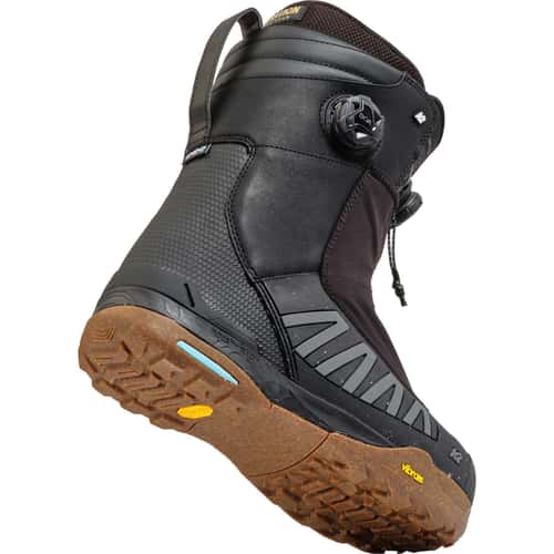 K2 Men's Orton Snowboard Boots '25 alt image view 6