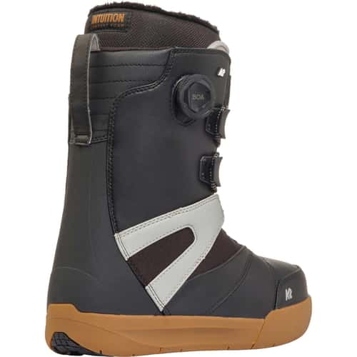 K2 Men's Overdraft Snowboard Boots '25 alt image view 2