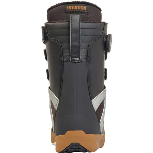 K2 Men's Overdraft Snowboard Boots '25 alt image view 3
