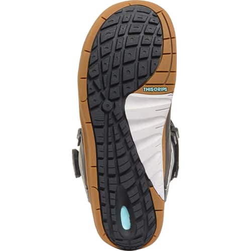 K2 Men's Overdraft Snowboard Boots '25 alt image view 6