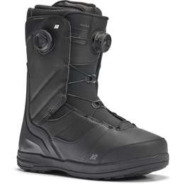 k2 ashen 12 snowboard boots sun and ski BFC 80 2026  Ski Pro AZ Endo 2.0 construction combined with a dual K2 Ashen Snowboard Boots -