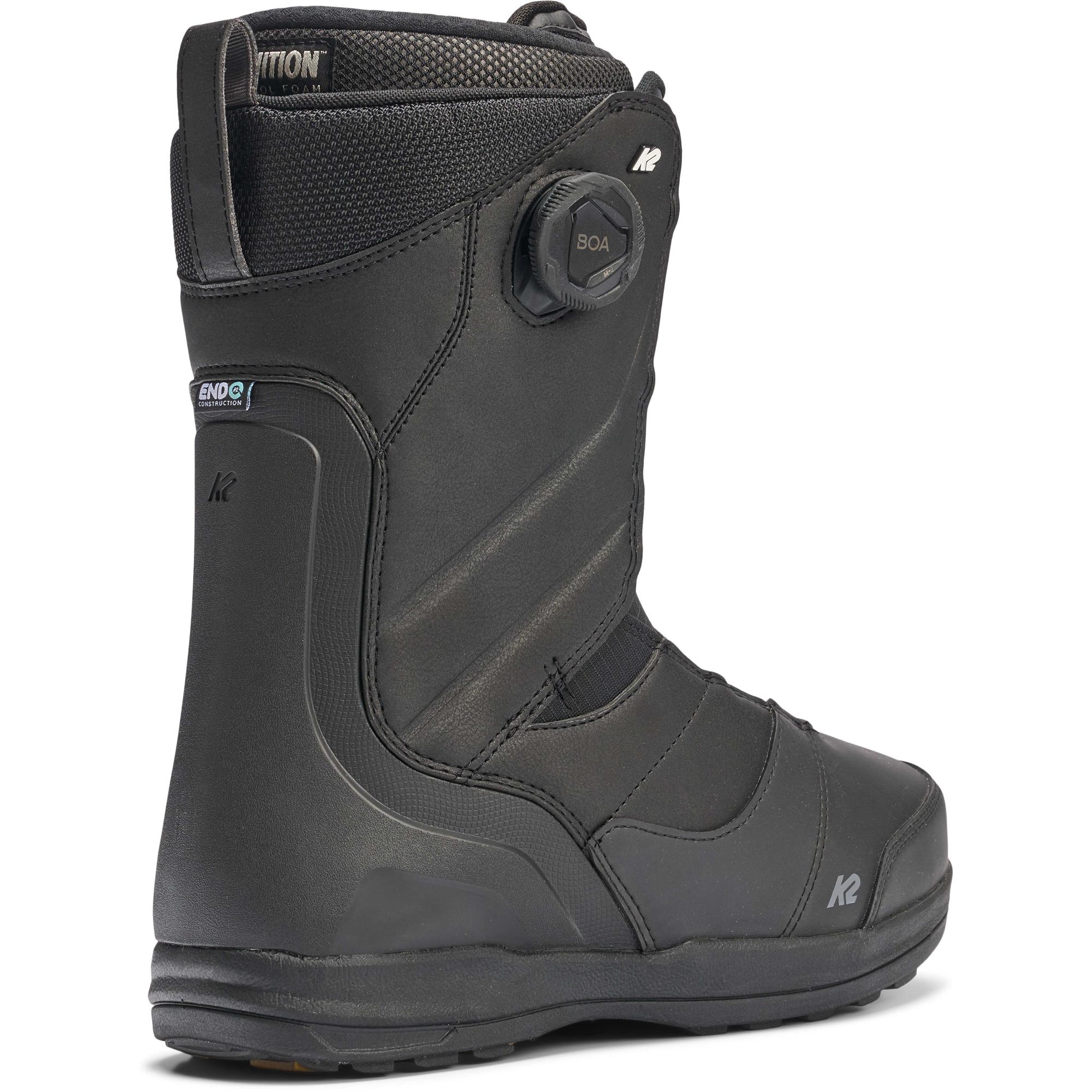 K2 Men's Maysis Wide Snowboard Boots '26 - Sun & Ski Sports