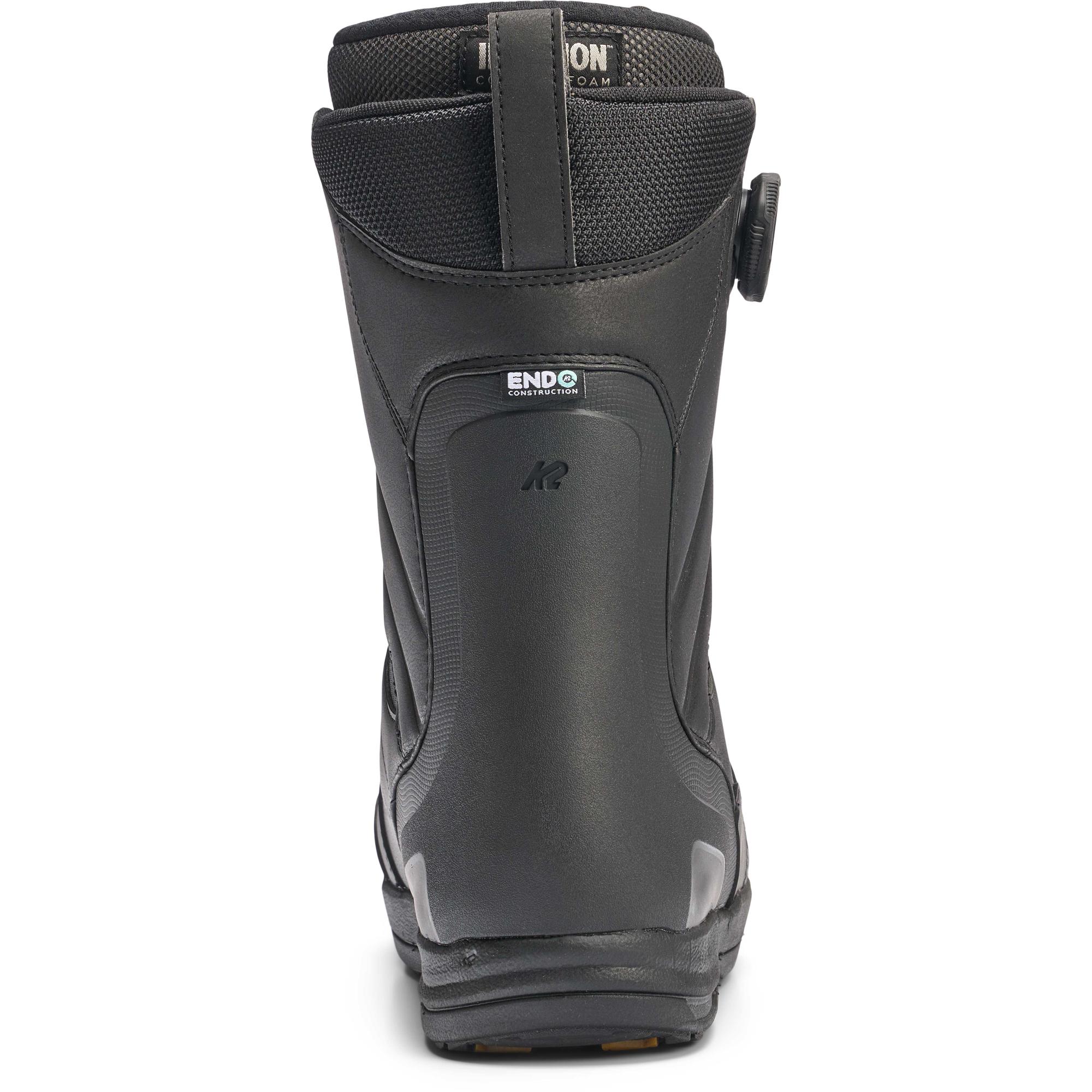 K2 MAYSIS WIDE 28.5㎝　WIDE K2 Men's Maysis Wide Snowboard Boots '26 - Sun & Ski Sports