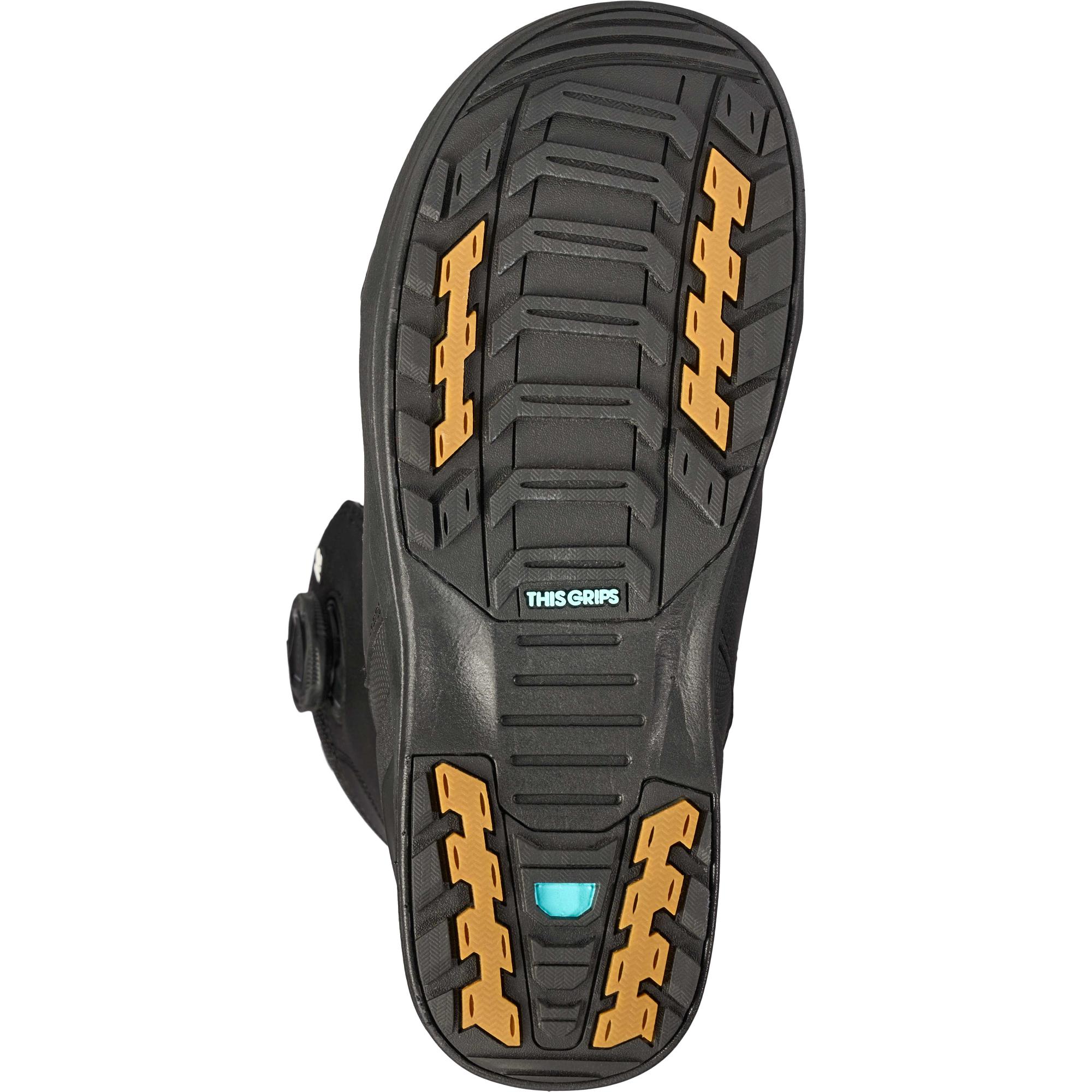 K2 MAYSIS WIDE 28.5㎝　WIDE K2 Men's Maysis Wide Snowboard Boots '26 - Sun & Ski Sports
