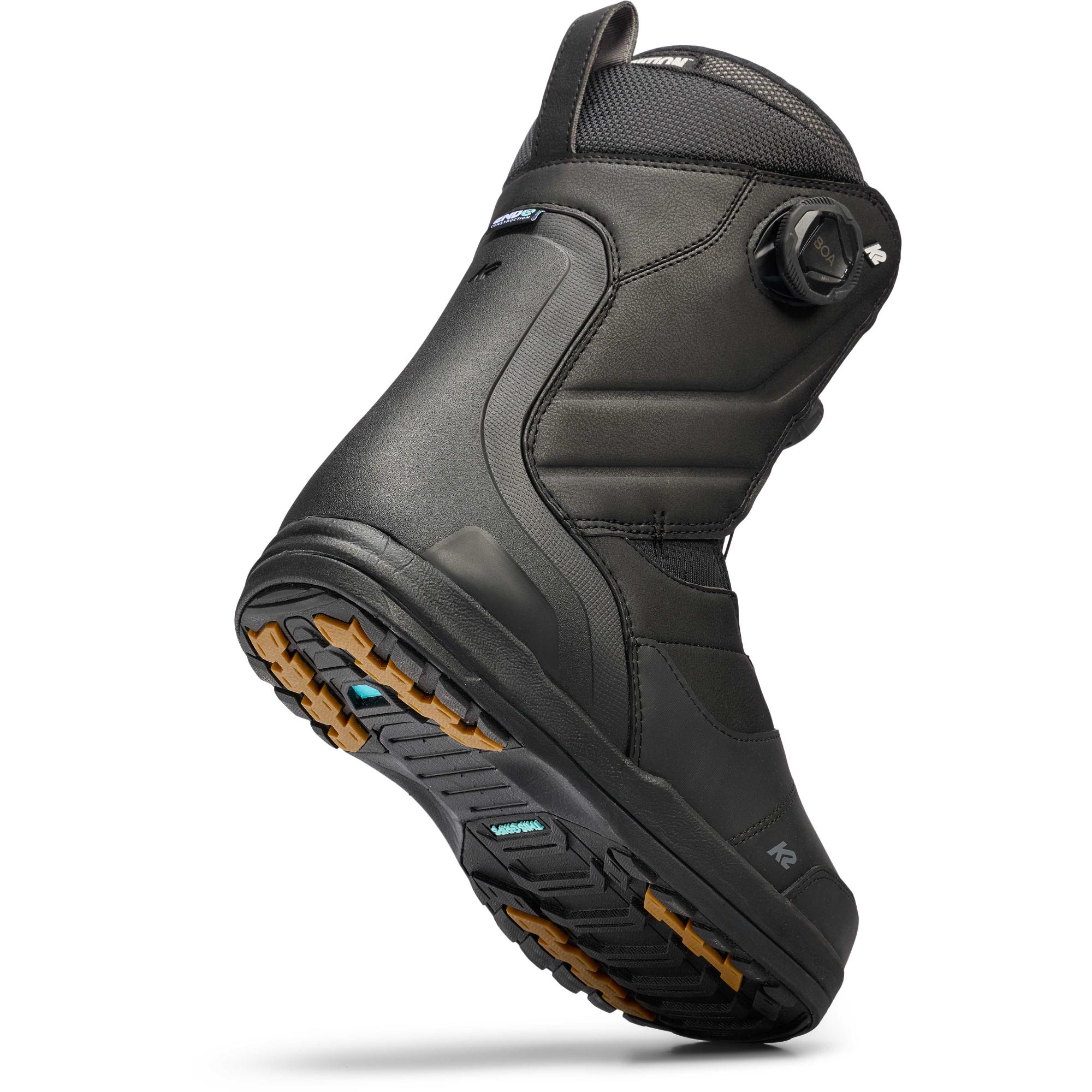 K2 Men's Maysis Wide Snowboard Boots '26 - Sun & Ski Sports K2 Men's Maysis Wide Snowboard Boots '26 - Sun & Ski Sports