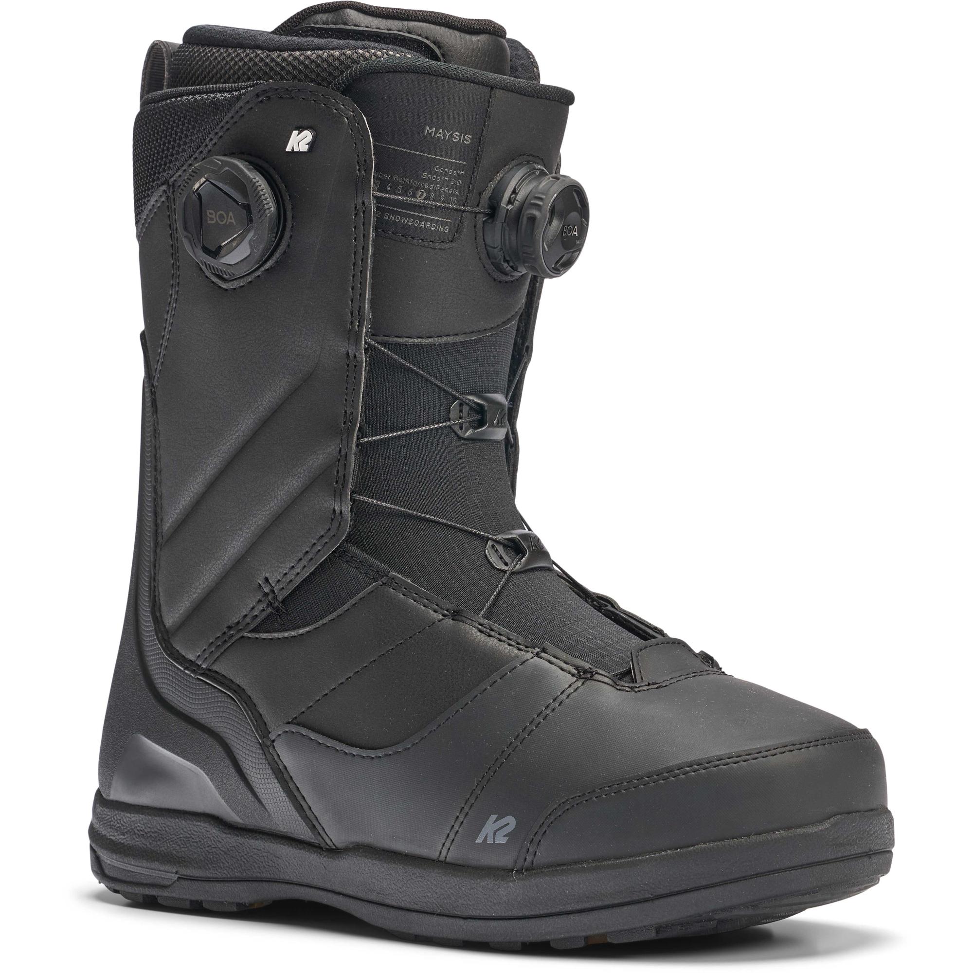 K2 Men's Maysis Wide Snowboard Boots '26 - Sun & Ski Sports