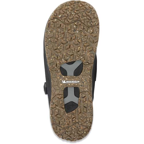 Ride Men's Insano Snowboard Boots '25 alt image view 5