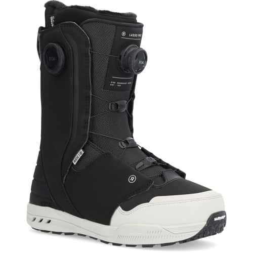 Ride Men's Lasso Pro Snowboard Boots '25 alt image view 1