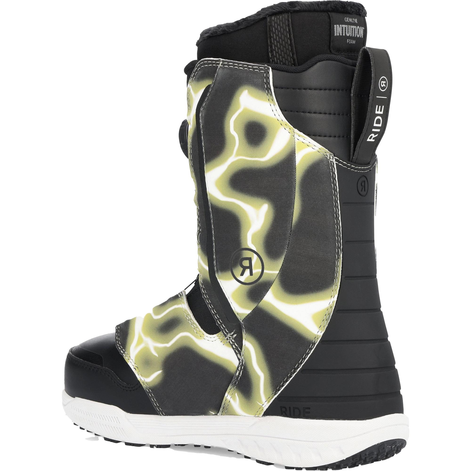Ride Men's Lasso Pro Snowboard Boots '25 - Sun & Ski Sports
