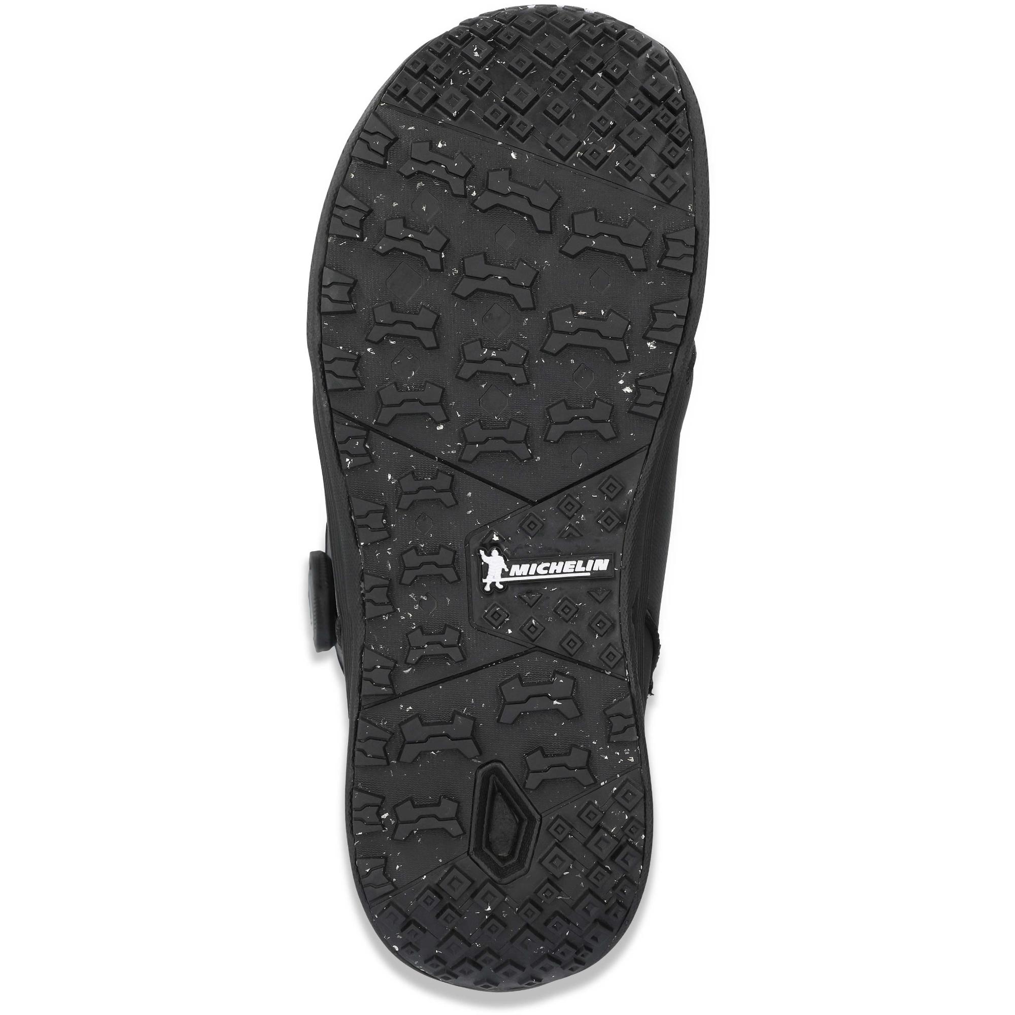 Ride Men's Fuse Snowboard Boots '25 - Sun & Ski Sports Ride Men's Fuse Snowboard Boots '25 - Sun & Ski Sports