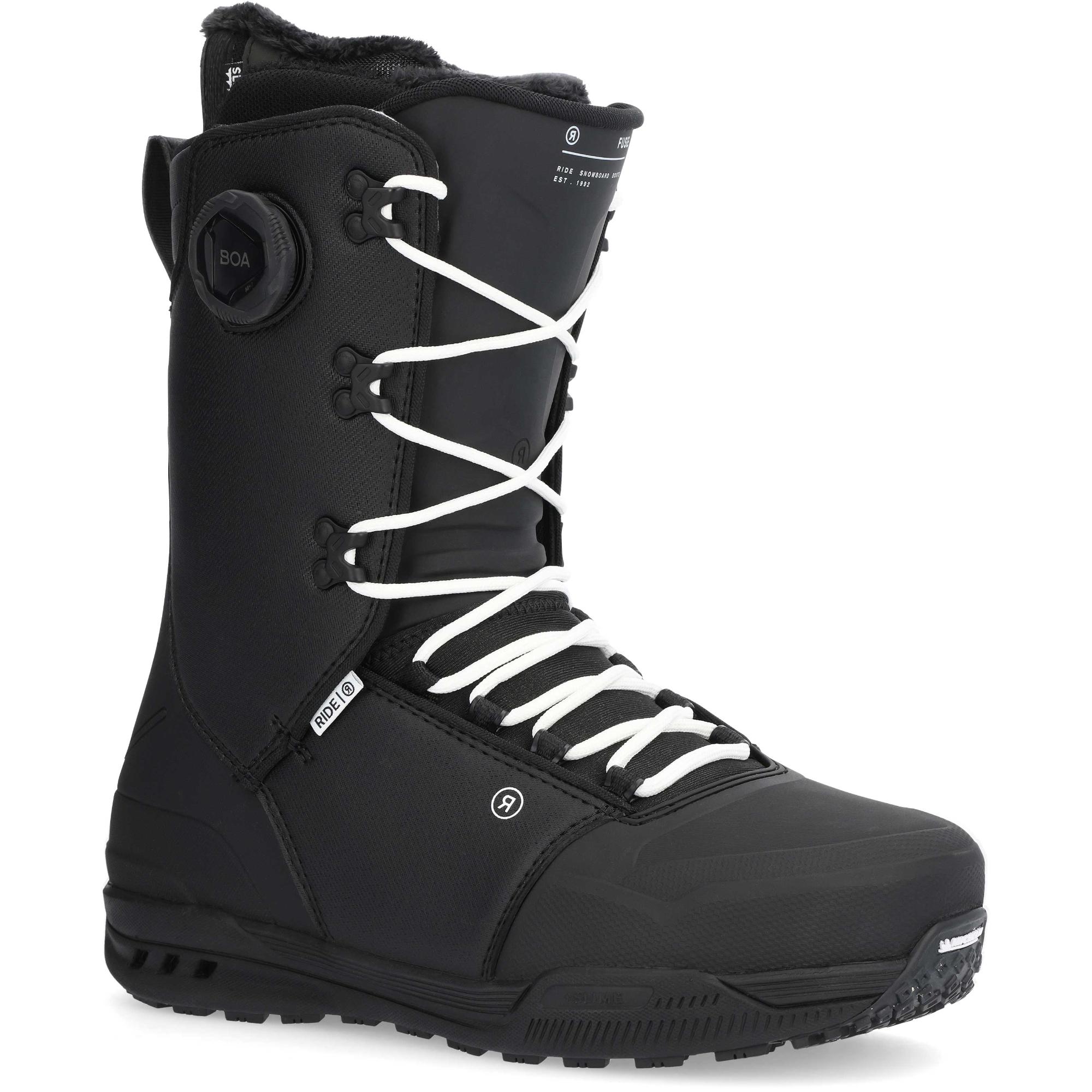 Ride Snowboard Boots - Sun & Ski Sports