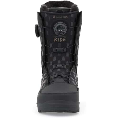 Ride X Trevor Andrew Men's Lasso Snowboard Boots alt image view 2
