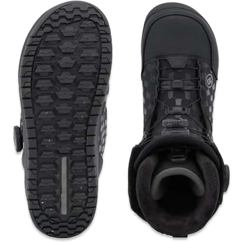 Ride X Trevor Andrew Men's Lasso Snowboard Boots alt image view 4