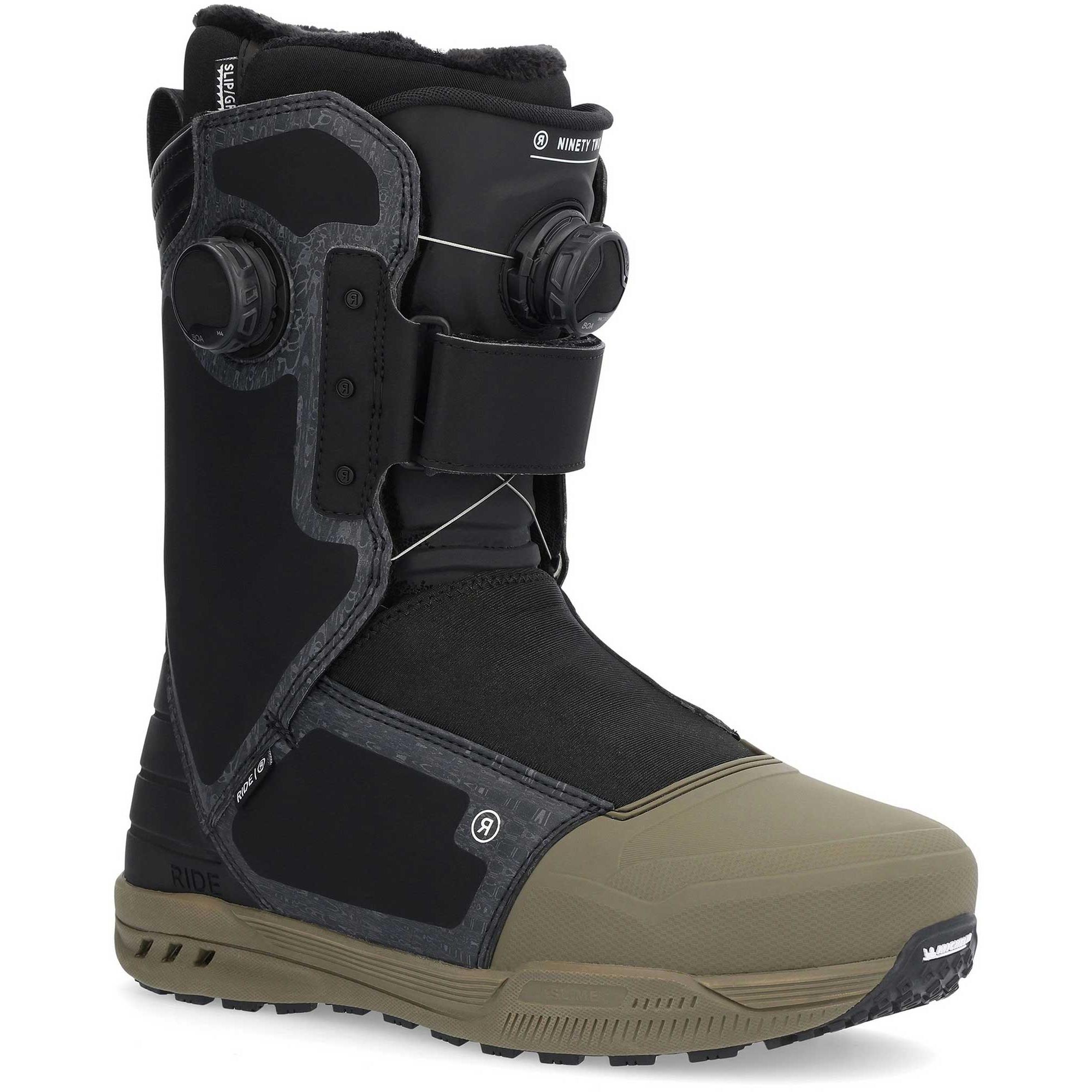 Ride Snowboard Boots - Sun & Ski Sports