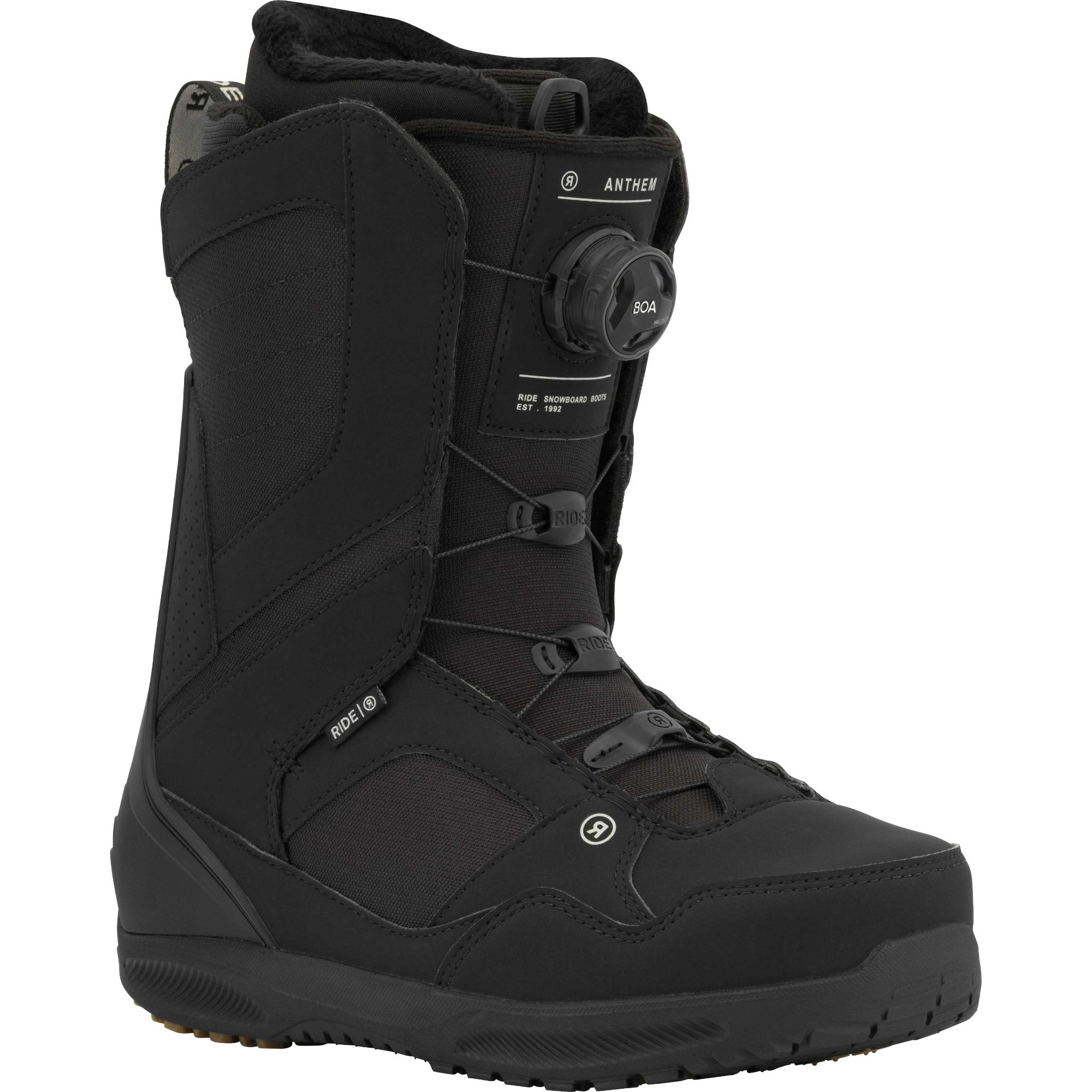 Ride Snowboard Boots - Sun & Ski Sports