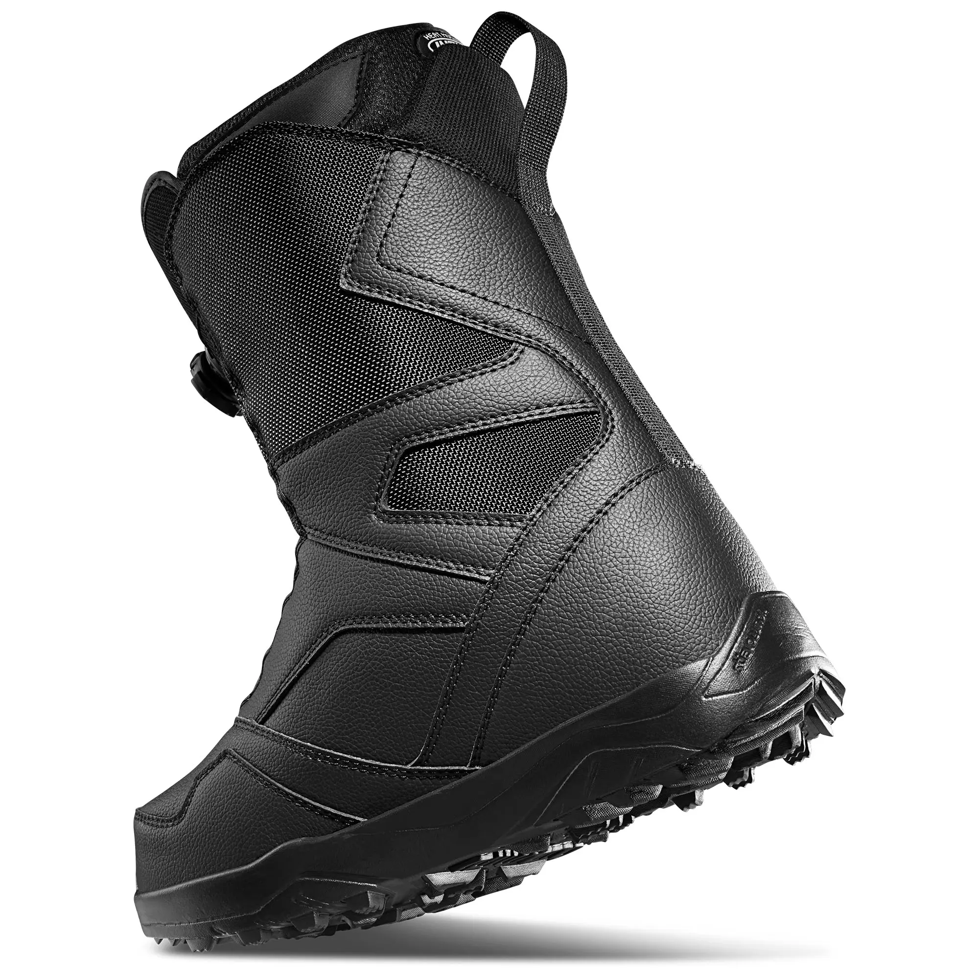 thirtytwo Mens STW Double BOA® Snowboard Boots 24 - Sun