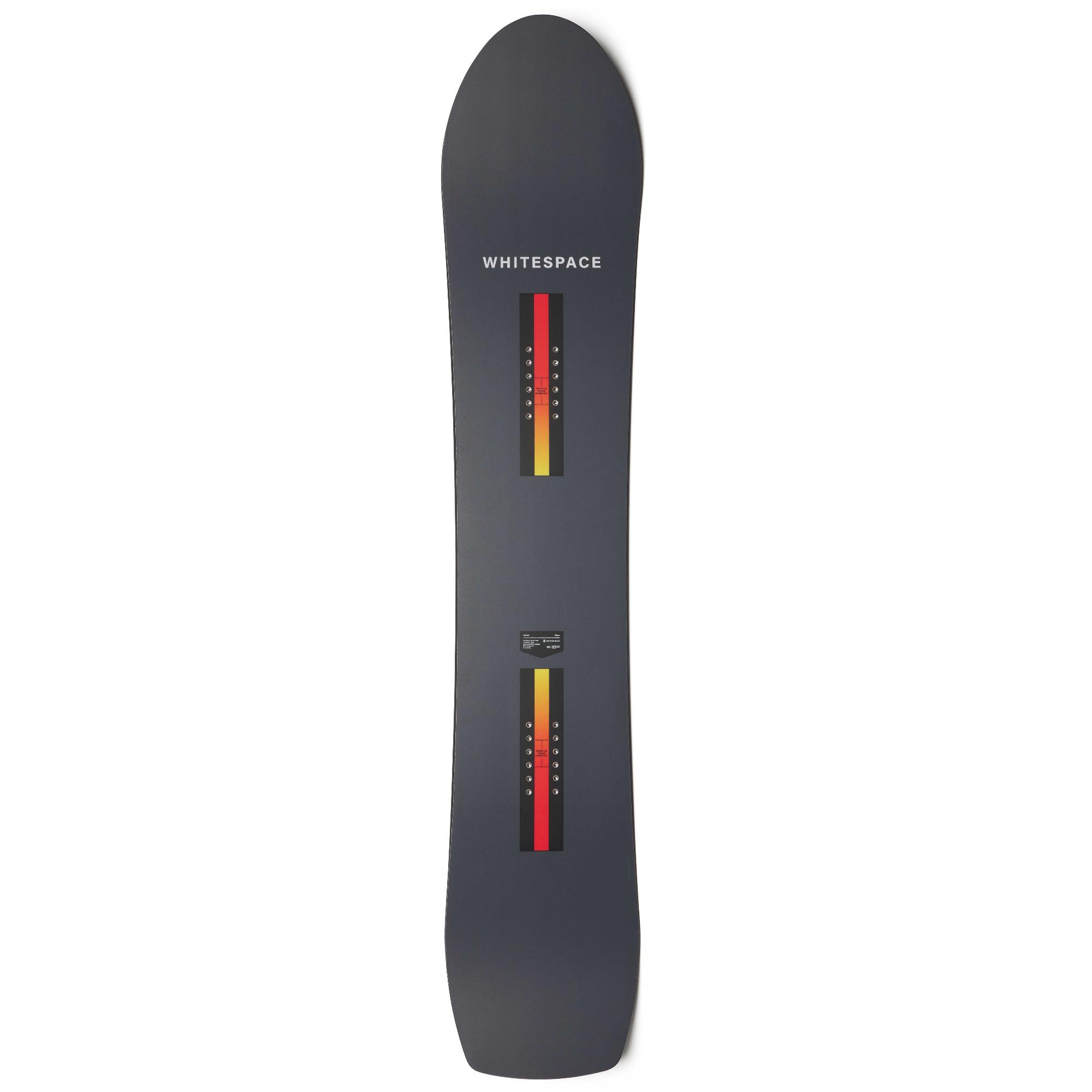 Whitespace Men's MAAX Snowboard '26 - Sun & Ski Sports