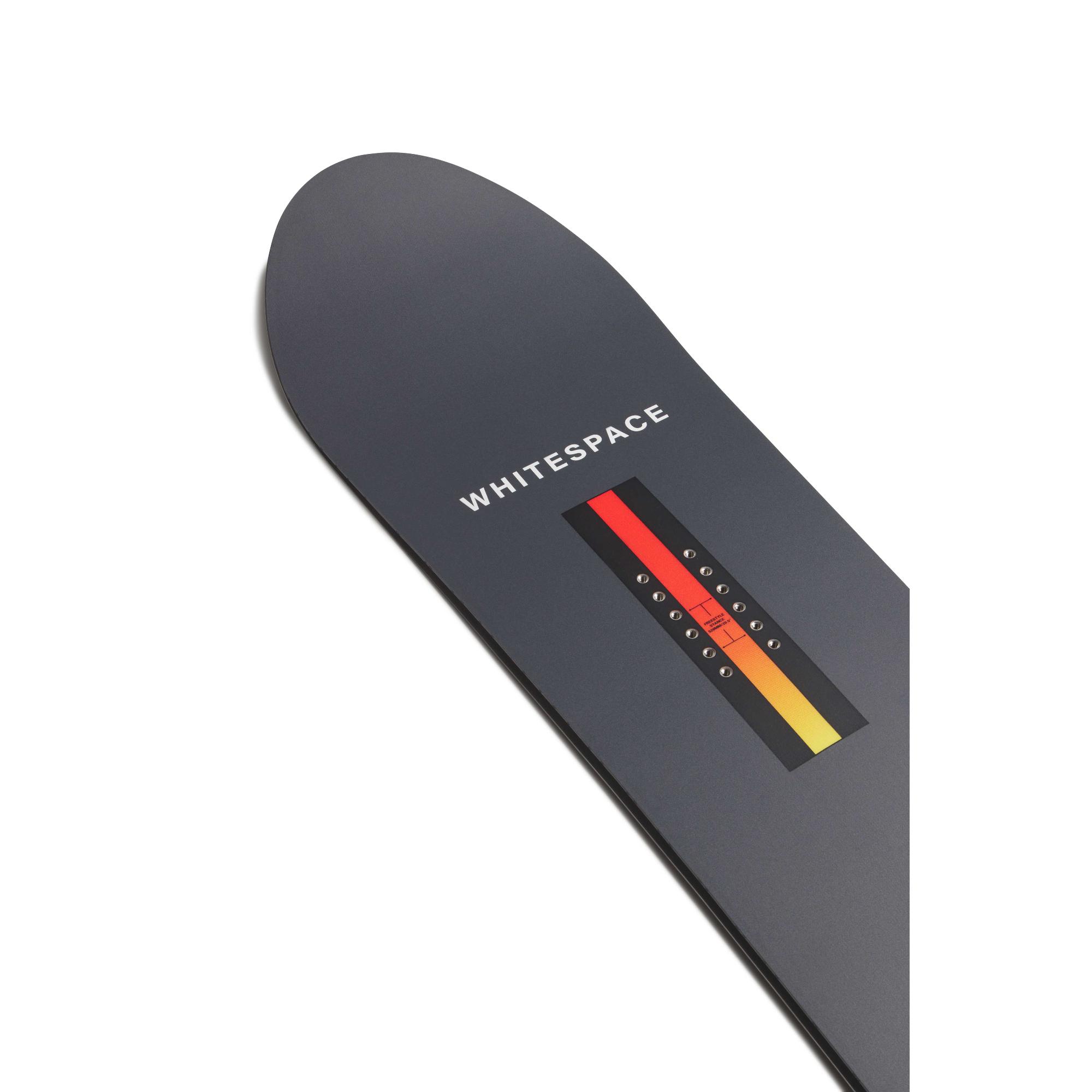 Whitespace Men's MAAX Snowboard '26 - Sun & Ski Sports