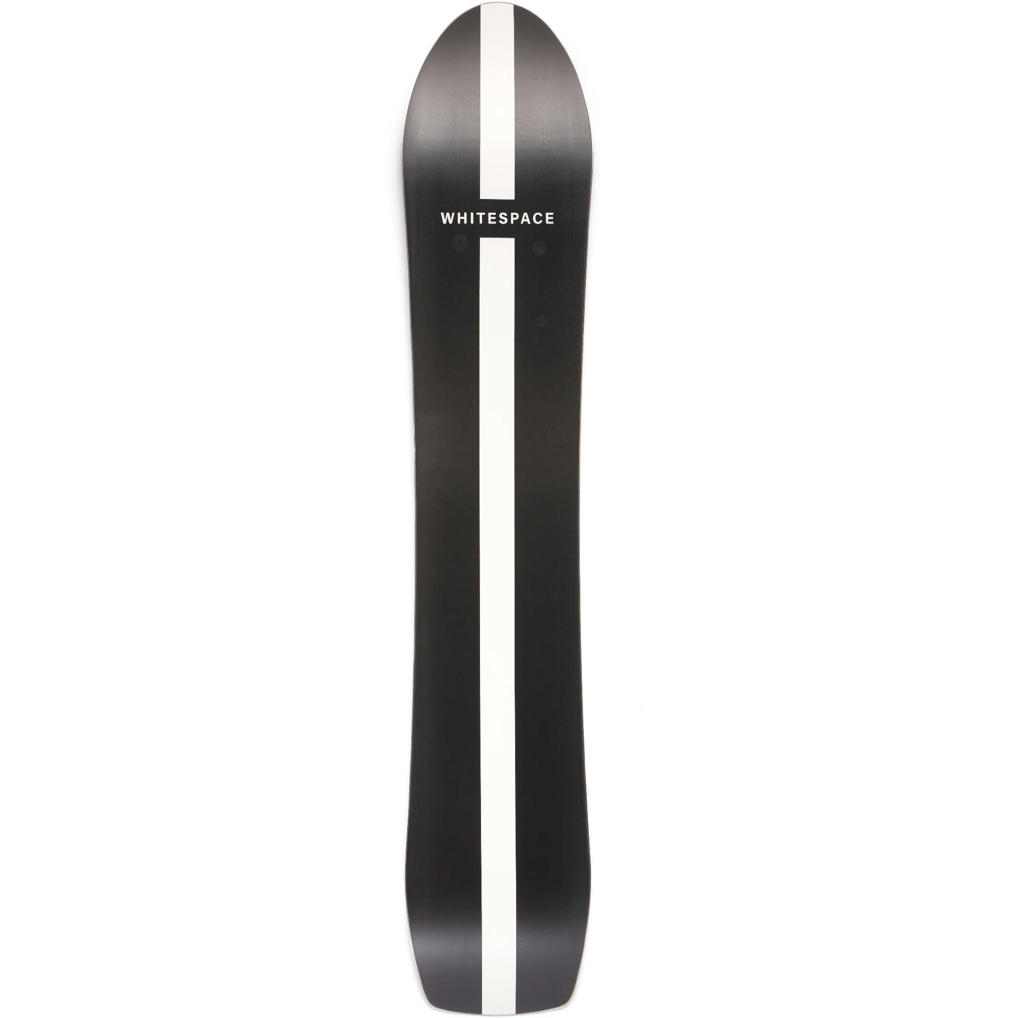Whitespace Men's MAAX Snowboard '26 - Sun & Ski Sports