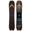 Arbor Men's Satori Camber Snowboard '24 alt image view 1
