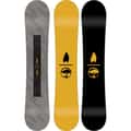 Arbor Men's Metal Machine Snowboard '25 alt image view 1