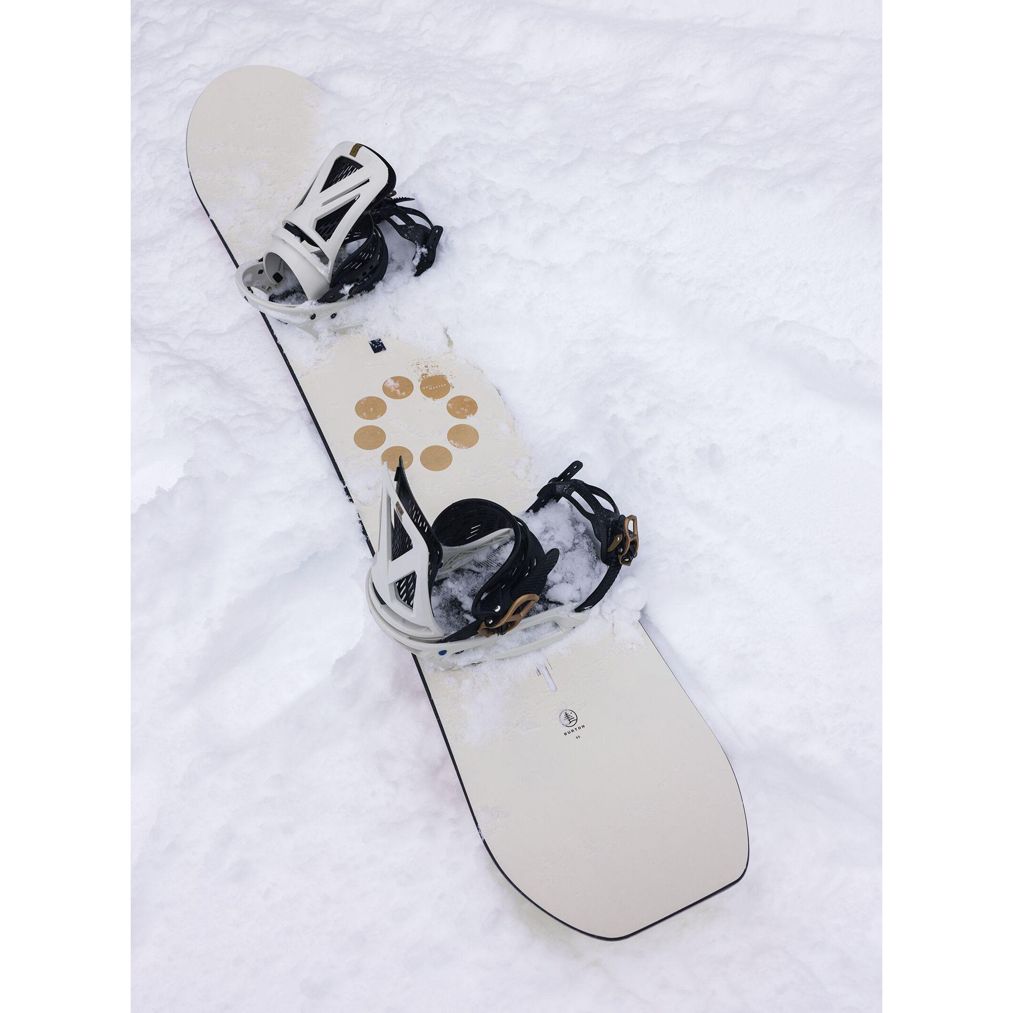 Burton Mens Family Tree Gril Master Snowboard 24 - Sun & Ski Sports