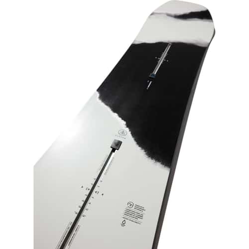 Burton Family Tree Hometown Hero Snowboard '25 alt image view 4