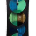 Burton Men's Burton Custom Wide Snowboard '25 alt image view 3