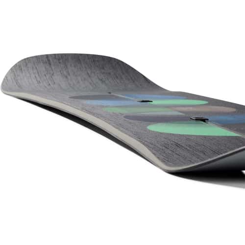 Burton Men's Burton Custom Wide Snowboard '25 alt image view 6