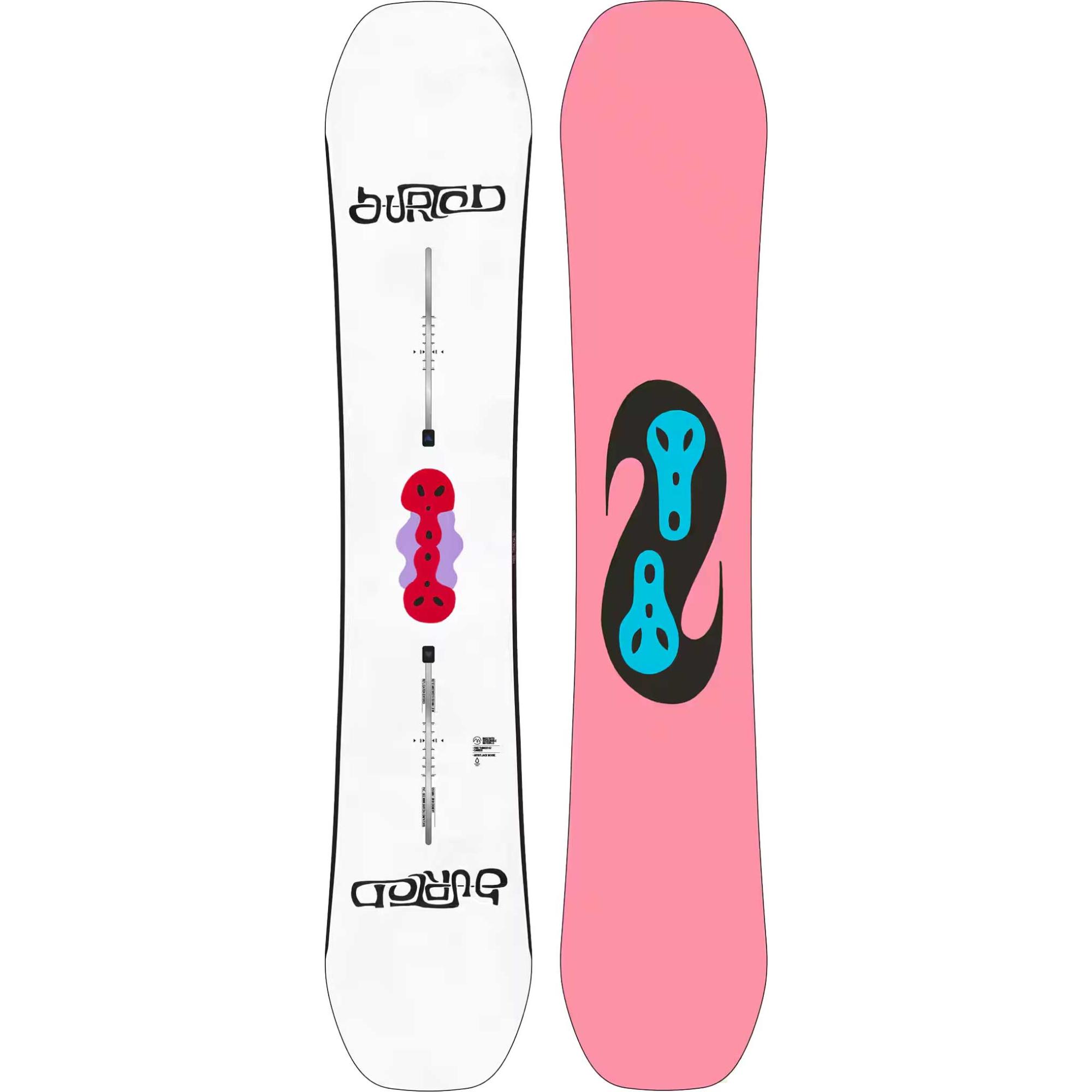 Burton Snowboards - Sun & Ski Sports