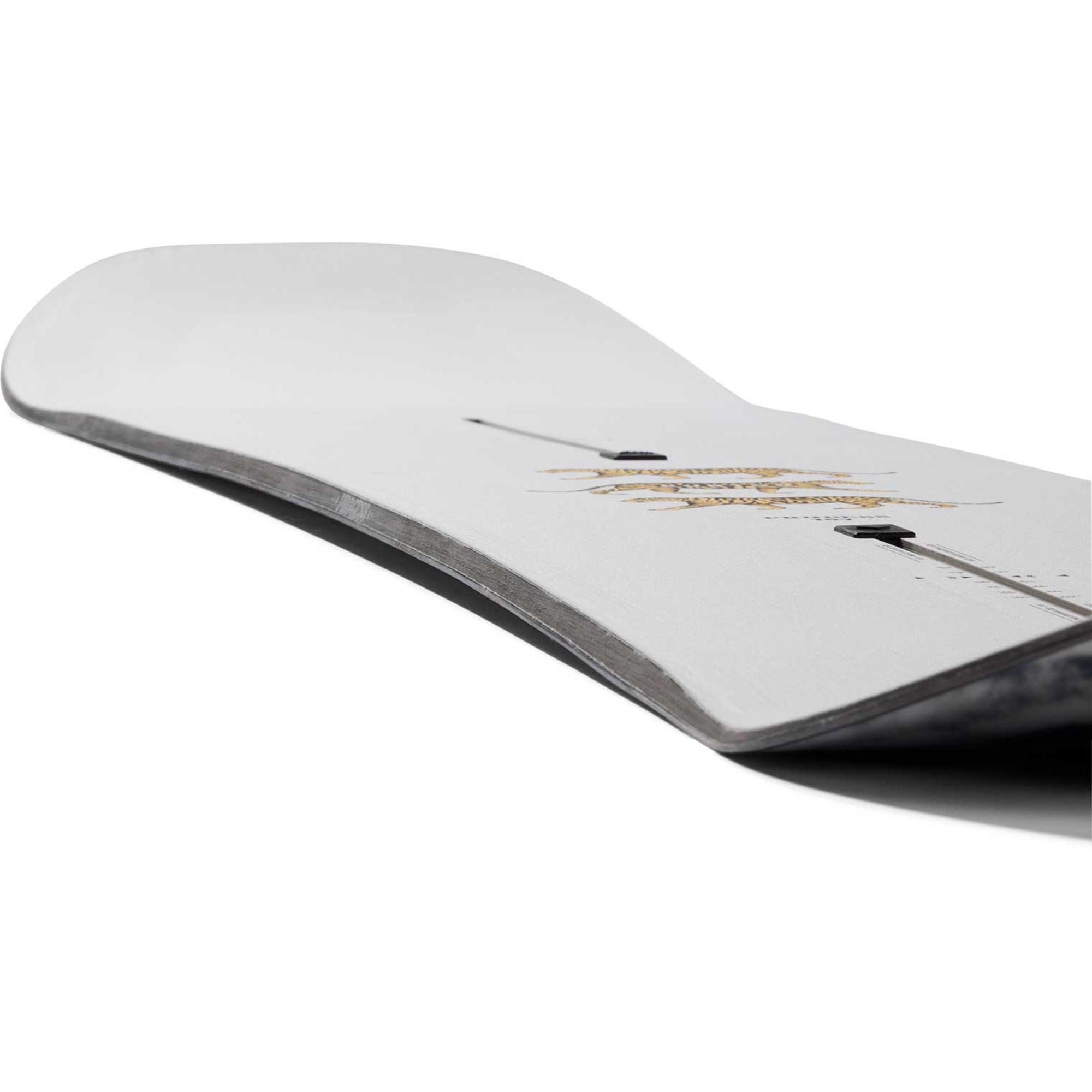 Burton Men's Process Snowboard '25 - Sun & Ski Sports