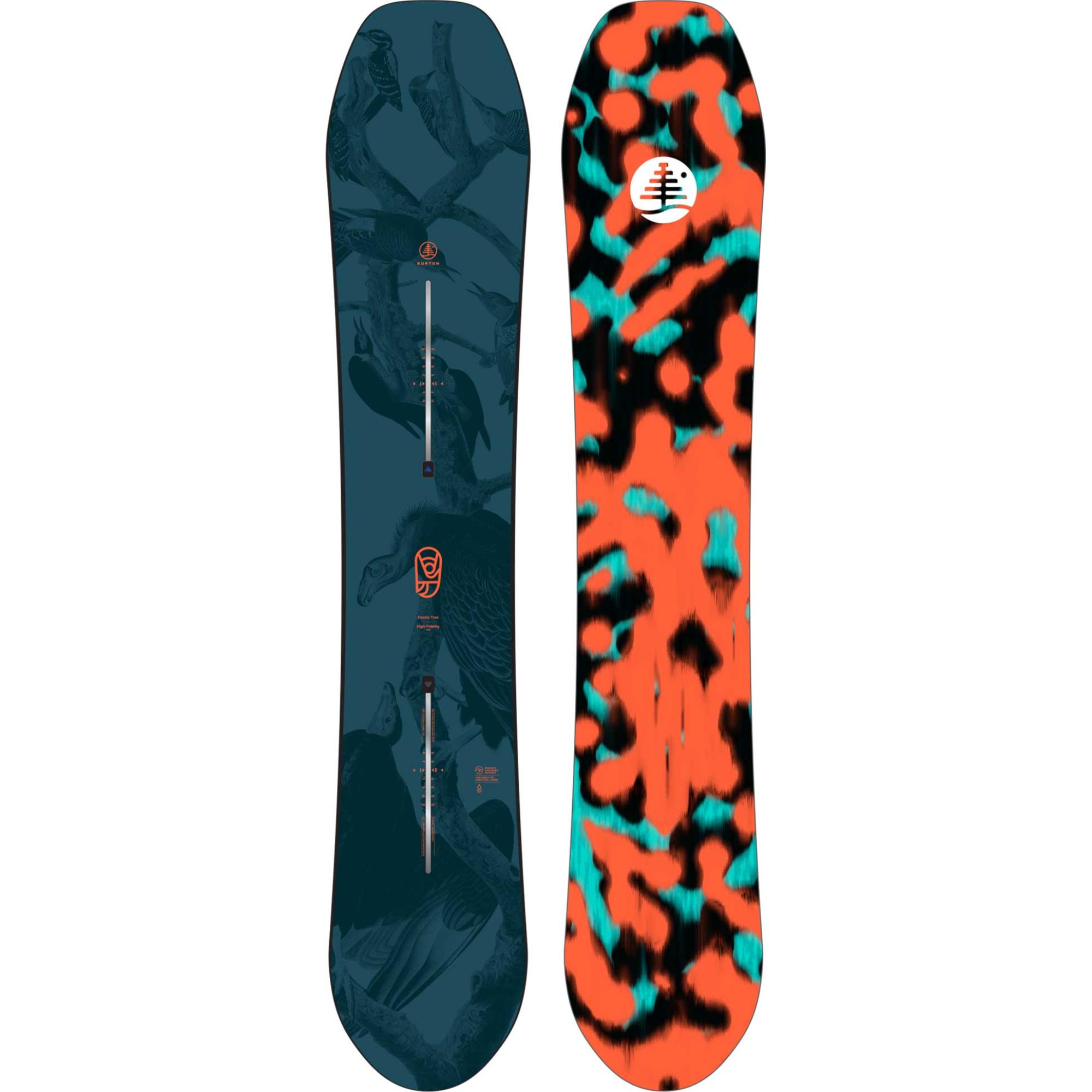 Shop Burton Gear for Outdoor Adventures | Snowboards