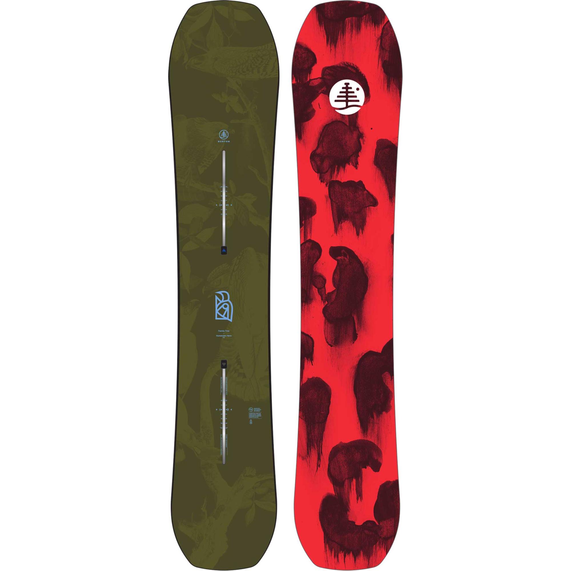 Burton Snowboards - Sun & Ski Sports