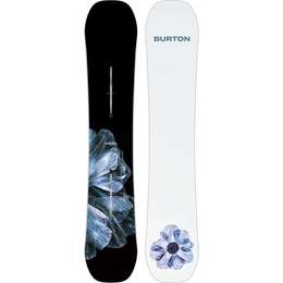 burton 2021 snowboards Family Tree 3D Channel Surfer Flat Top Snowboard, 144 Park or pow Mission Valley - Snowboards Burton