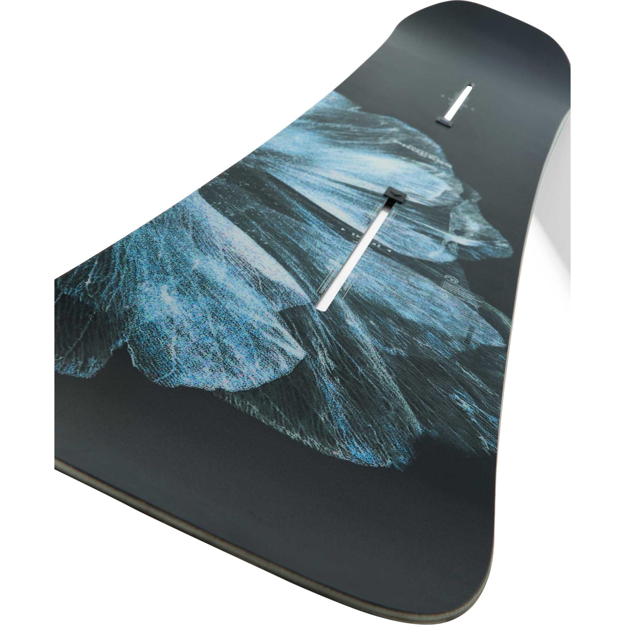 Burton Men's Process Flying V Snowboard '26 - Sun & Ski Sports