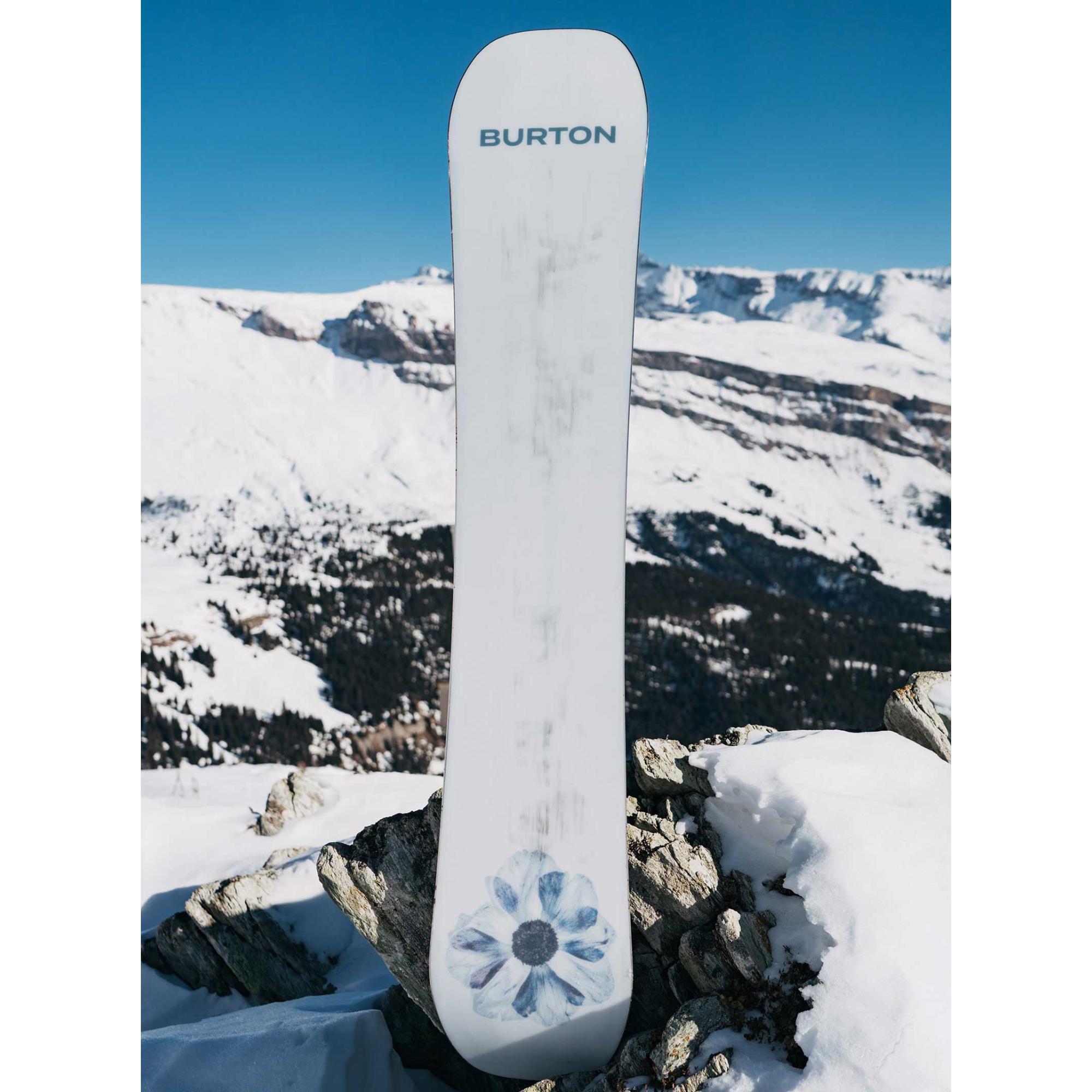 burton custom flying v snowboard mens Men's Winter 2027 Lightweight Feel Super Fly 700G Core is a dual Burton Custom Flying V Snowboard,
