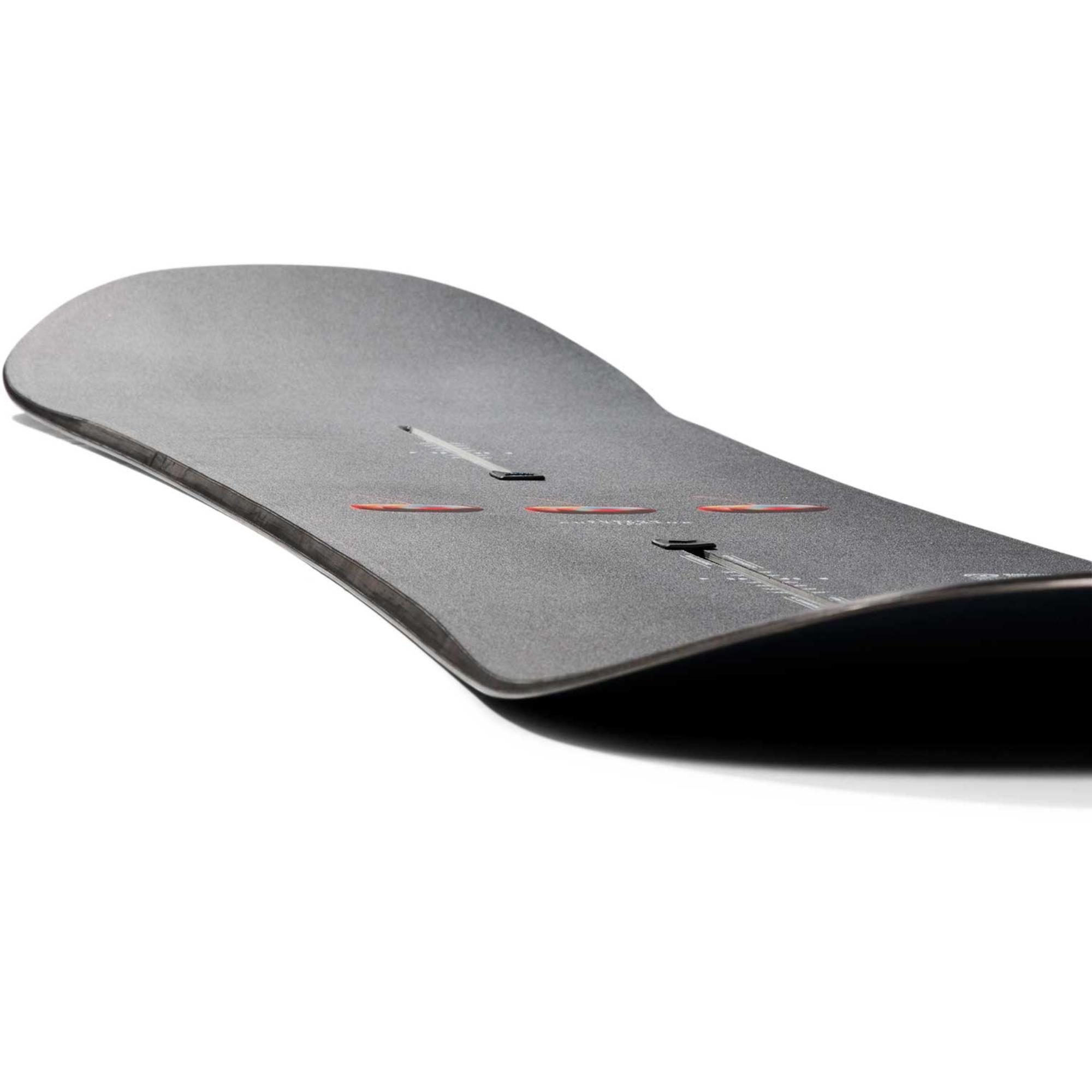 Burton Men's Cultivator Flat Top Snowboard '26 - Sun & Ski Sports