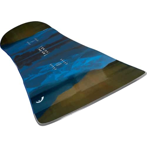 Head Men's True 2.0 Snowboards alt image view 4