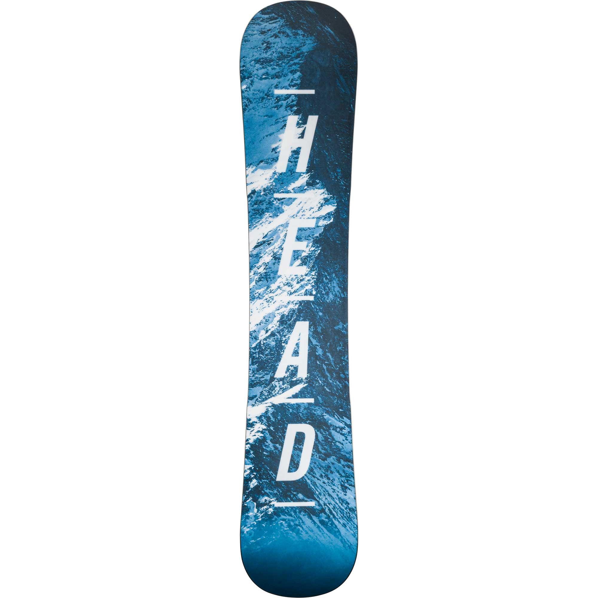 Head Men's True 2.0 Snowboards '25 - Sun & Ski Sports