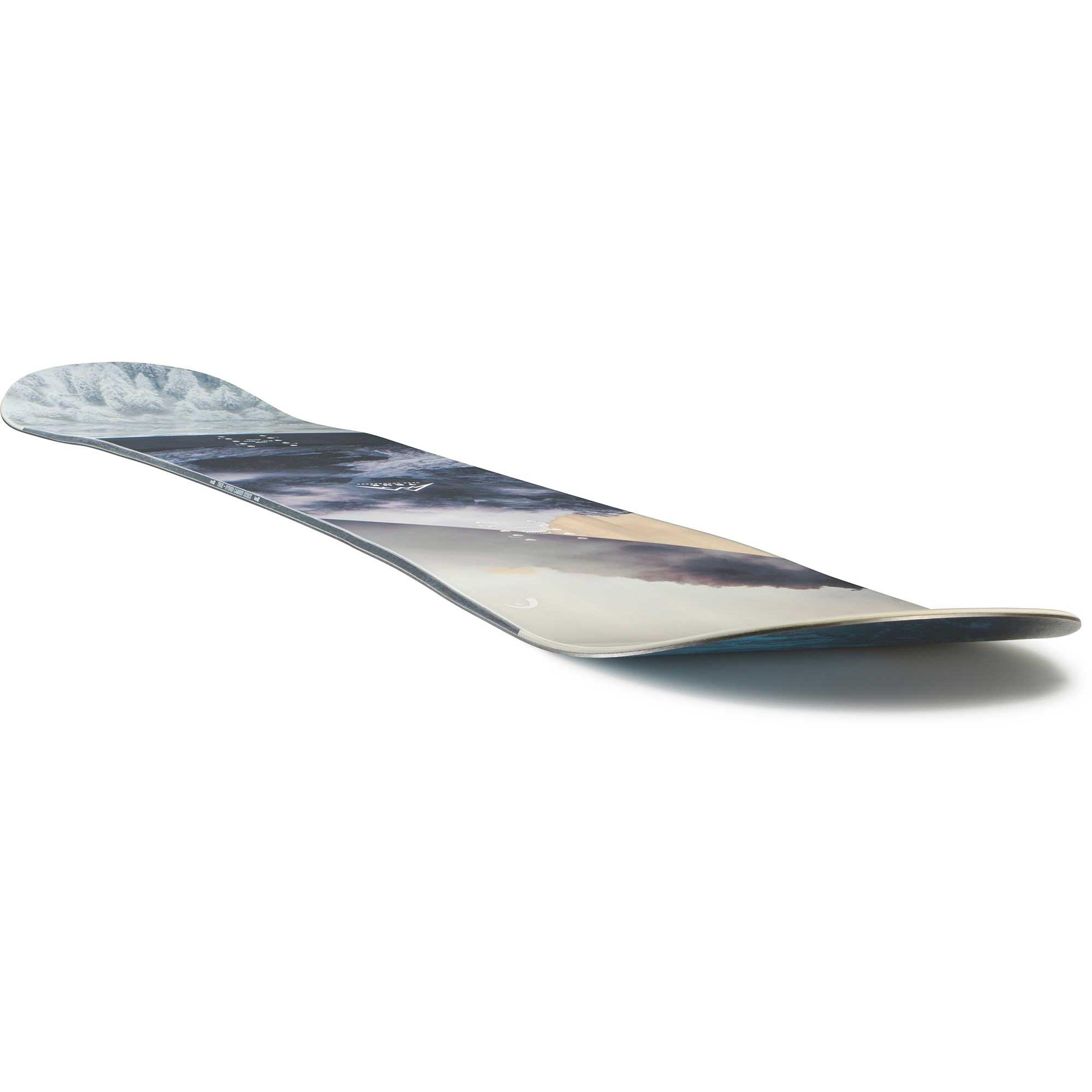 Head Men's True 2.0 Snowboards '25 - Sun & Ski Sports