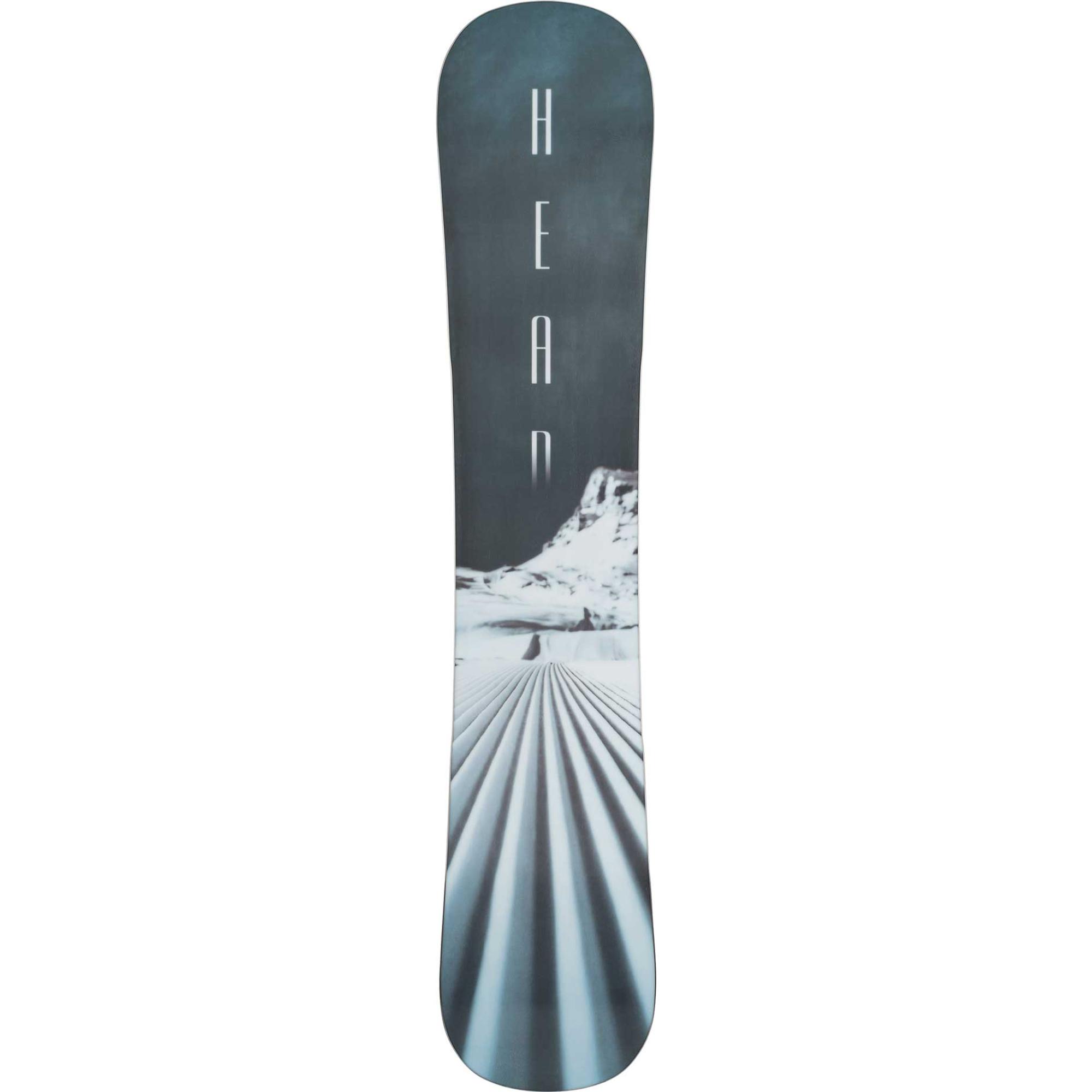 Head True 2.0 Wide Snowboard '26 - Sun & Ski Sports
