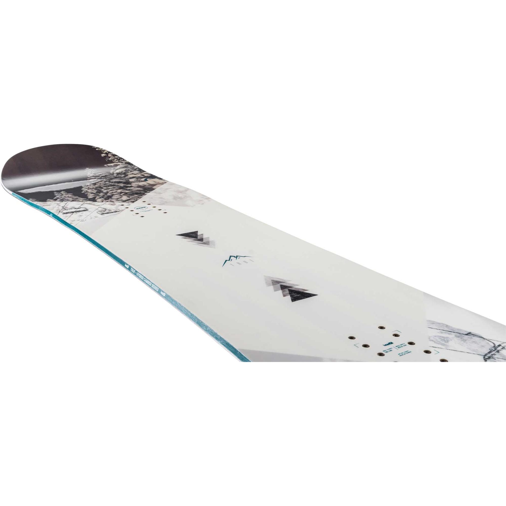 Head True 2.0 Wide Snowboard '26 - Sun & Ski Sports