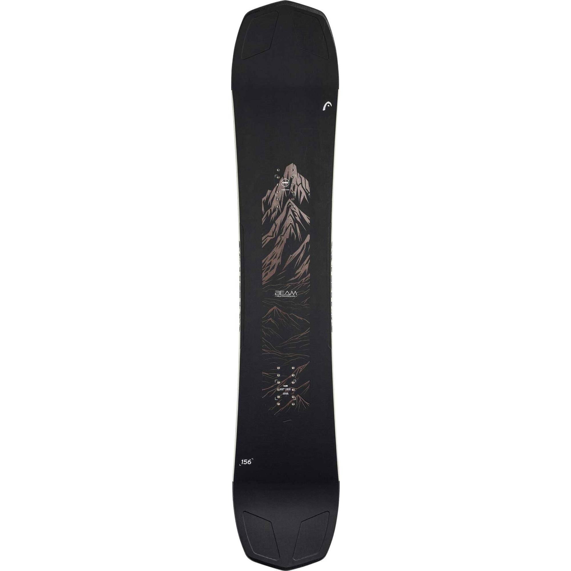 Head Beam Snowboard '26 - Sun & Ski Sports
