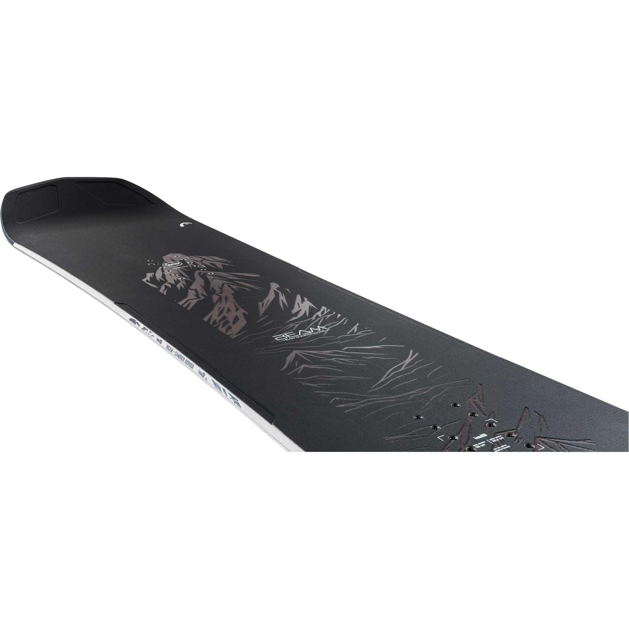 Head Beam Snowboard '26 - Sun & Ski Sports
